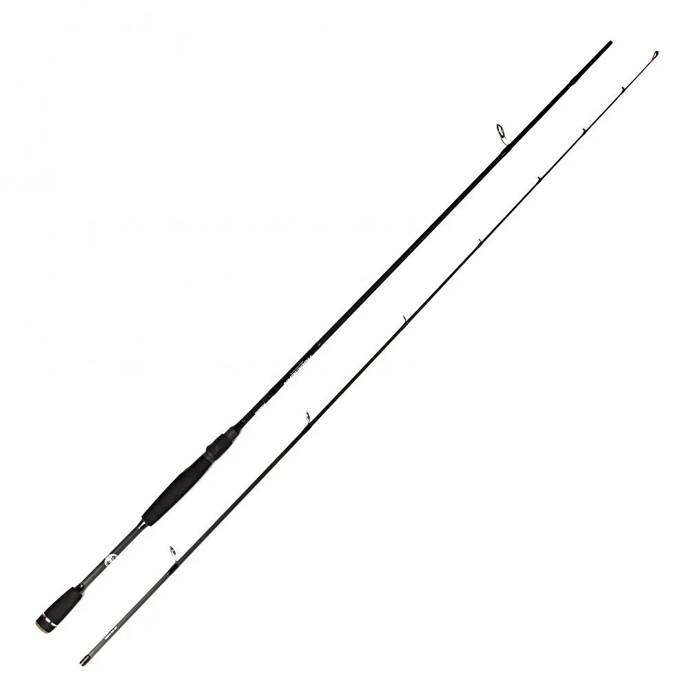 

Удилище Kaida Hooligan 843-1030-210, 210 см, fast, 10-30 г, Hooligan