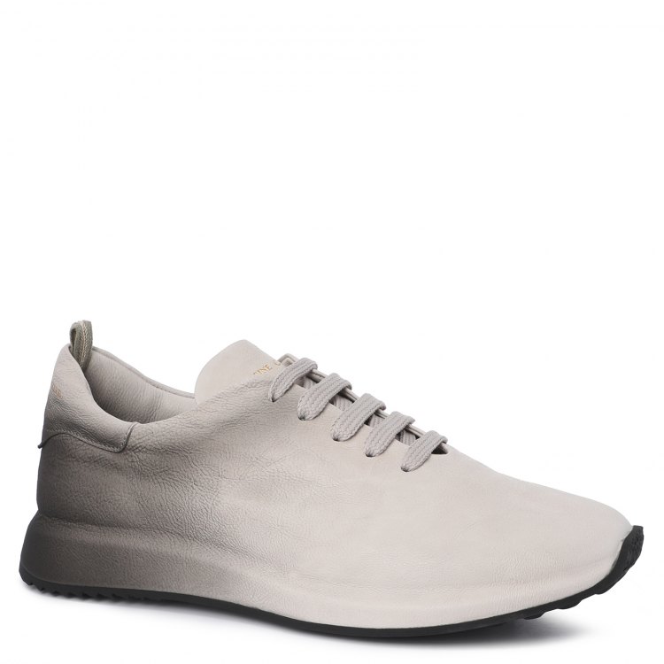 

Кроссовки женские Officine Creative RACE/101 серые 39 EU, RACE/101