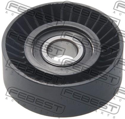 

FEBEST Ролик натяжной BMW X5 E53 1999-2006 FEBEST 1987-E46