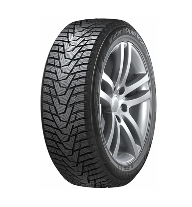 

Шины R17 225/45 Hankook W429 94T STUD