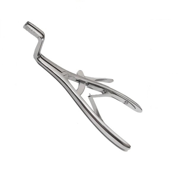 Роторасширитель Surgicon с кремальерой длиной 190мм (Р-15s) J-33-040