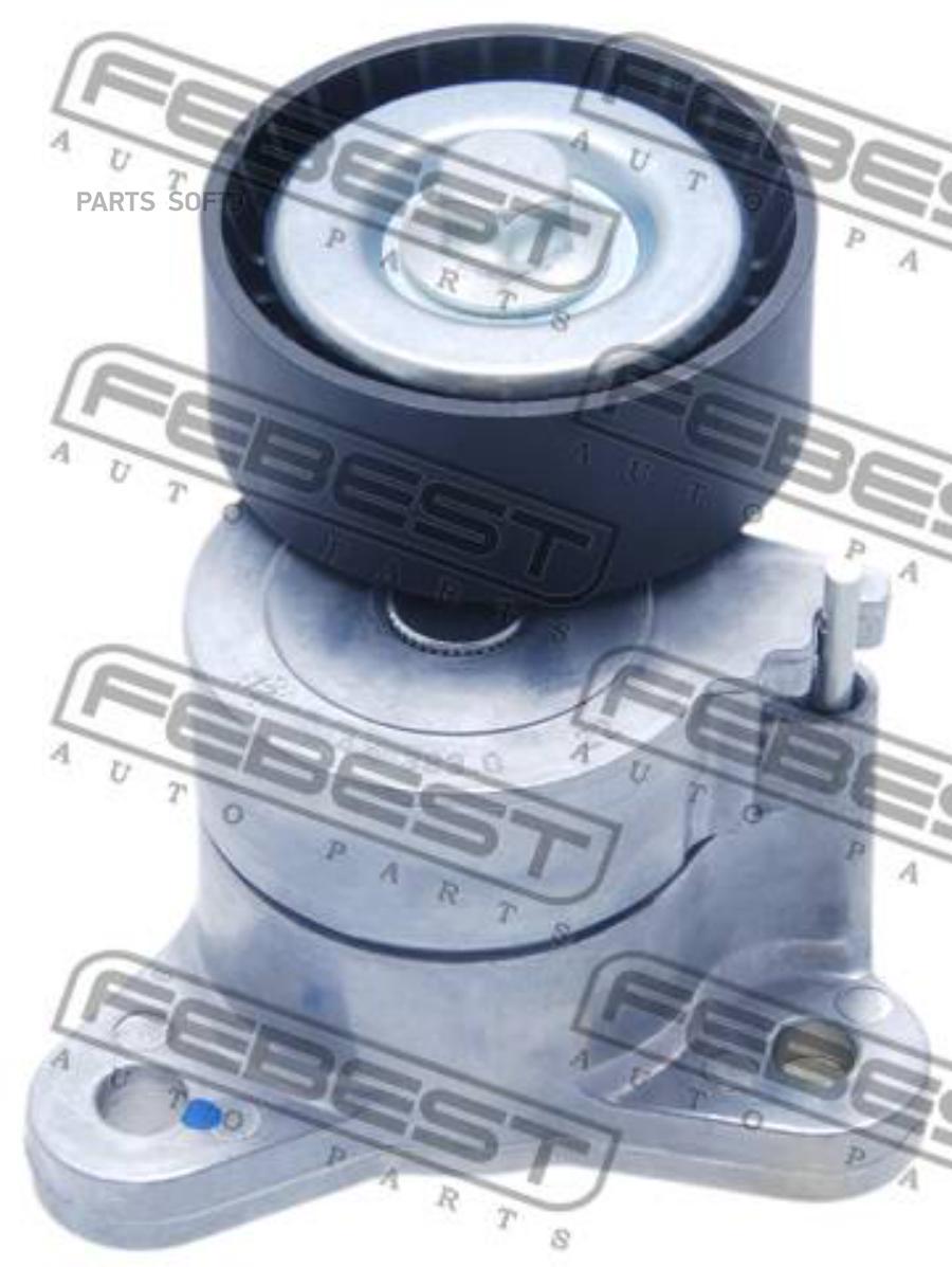 

FEBEST Ролик натяжной FEBEST 0490-CW5W