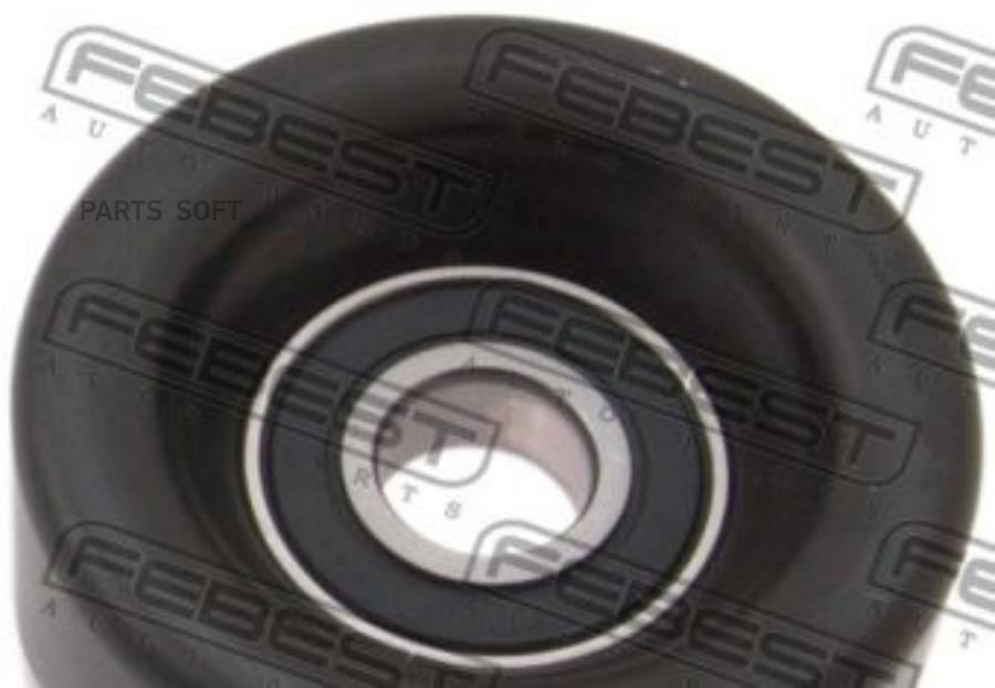 

FEBEST Ролик натяжной FEBEST 0387-RE