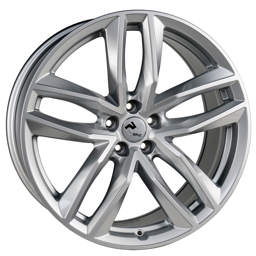 

Колесный диск RPLC-Wheels AU81 9,5x21 5x112 ET31 D66,5 S, арт.41126741, AU81