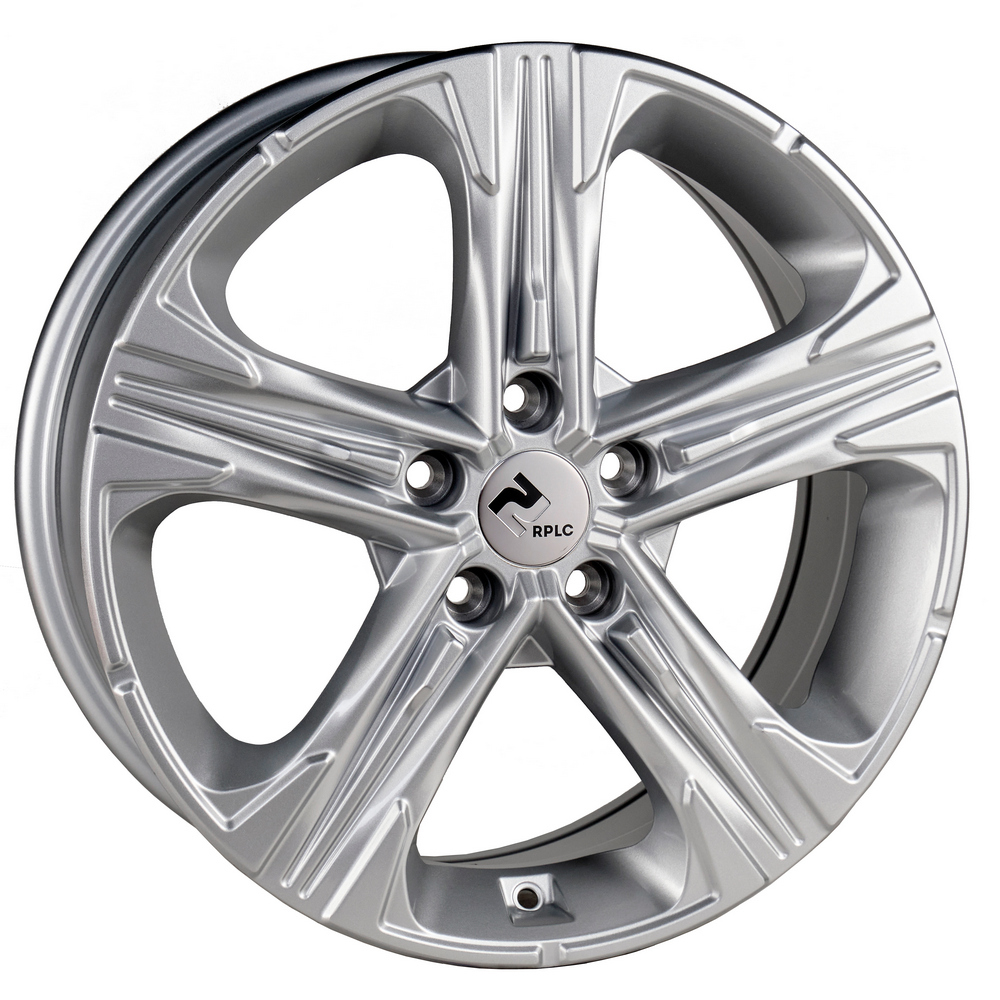 Колесный диск RPLC-Wheels KI80 7,5x18 5x114,3 ET50.5 D67,1 S, арт.41126737