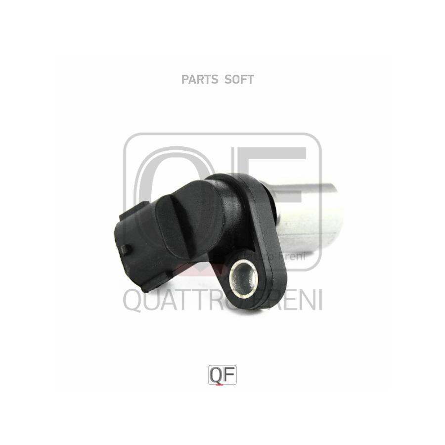 

Датчик положения коленвала Toyota GT 86 12> QUATTRO FRENI QF91A00061