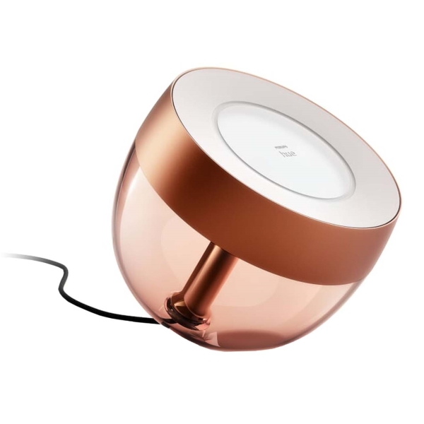 фото Светильник philips hue светильник hue iris gen4 eu/uk copper