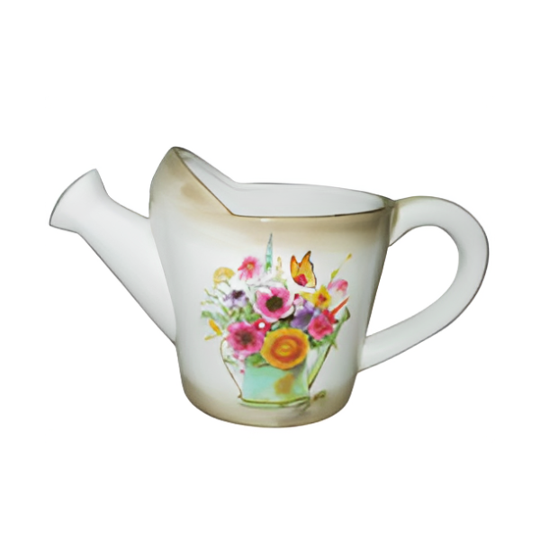 

Лейка садовая BuyHouse KT-26476 белый