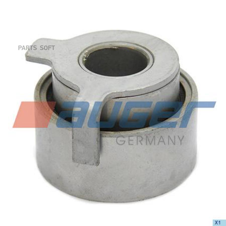 

Втулка Кронштейна Полурессоры Rvi Premiumvolvo, auger 80268