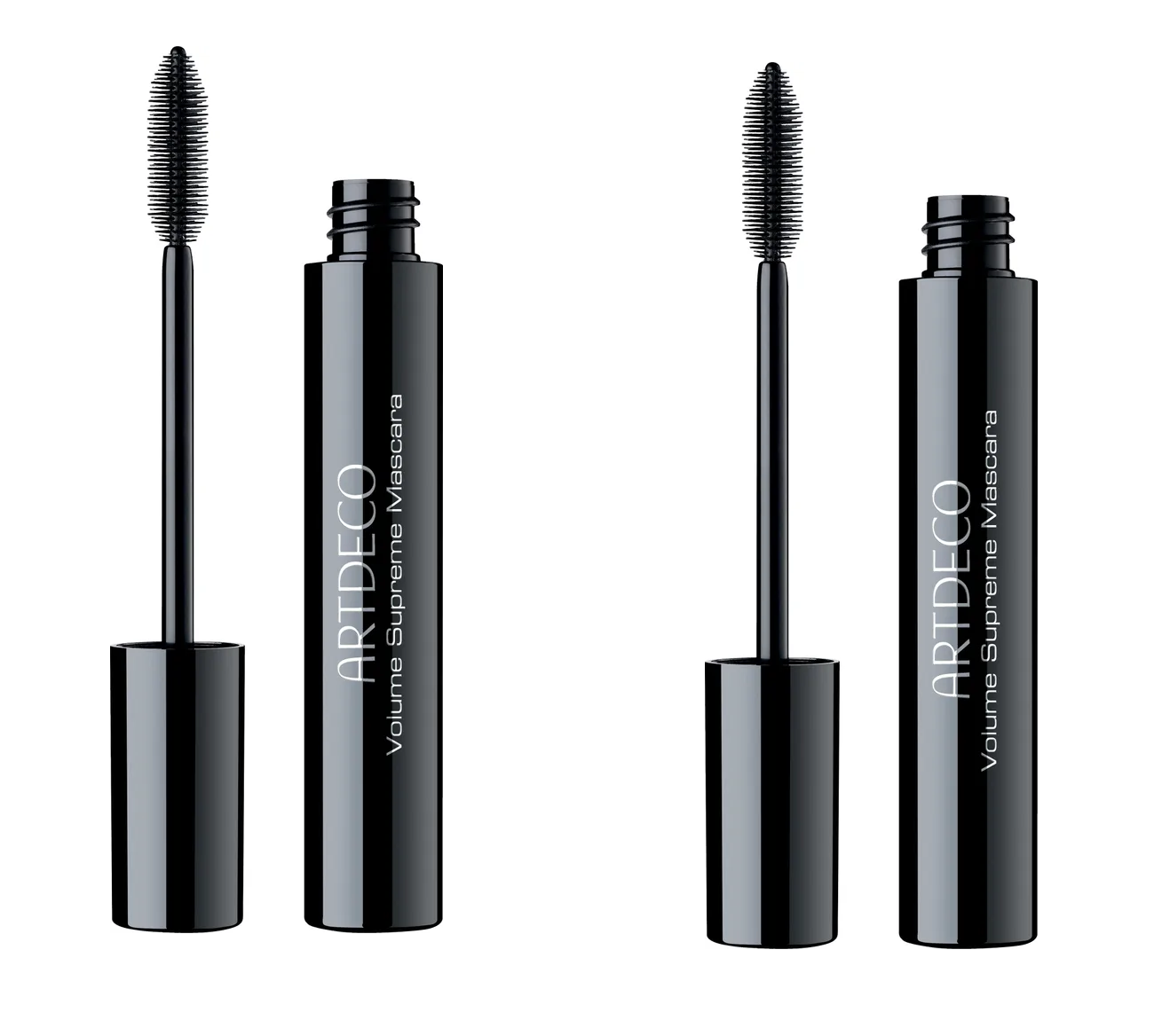 

Тушь для ресниц ARТDECO Volume supreme mascara 15 мл 2 шт