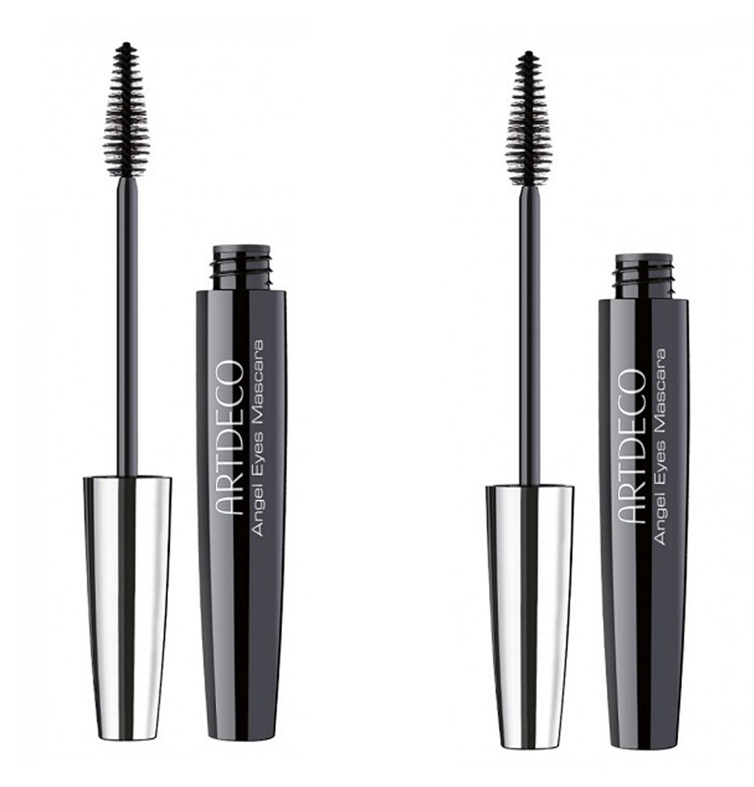 Тушь для ресниц ARTDECO Angel Eyes Mascara тон 1 10 мл 2 шт