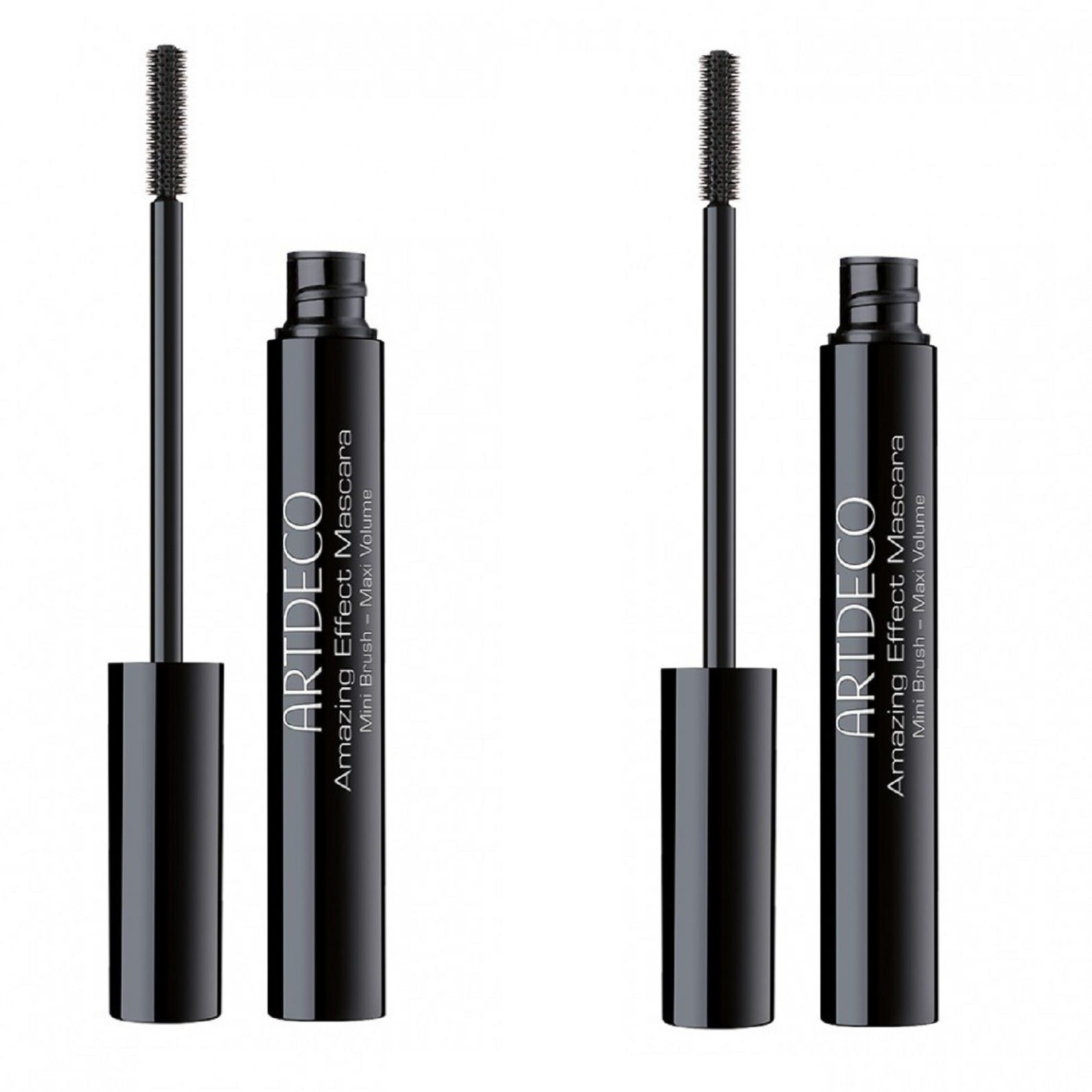 Тушь для ресниц ARTDECO Amazing Effect Mascara 1.6 мл 2 шт