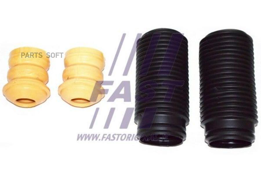 

Отбойник+Пыльник Амортизатора FAST арт. FT12259K