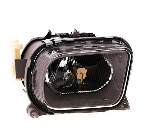 

DEPO 440-2003L-UQ Фара противотуманная передн лев MB: W210 95-