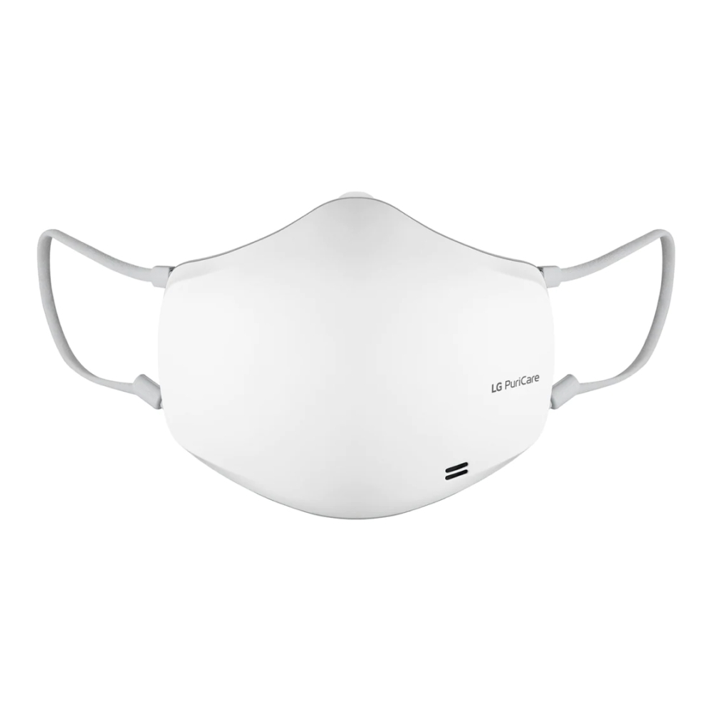 

Воздухоочиститель LG AP551AWFA White, AP551AWFA