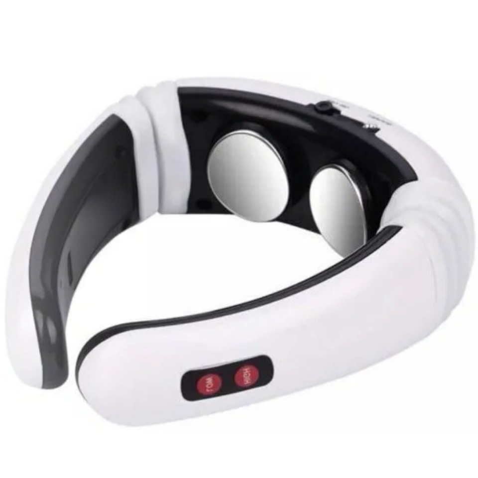 фото Массажер neck massager hx-5880 nobrand