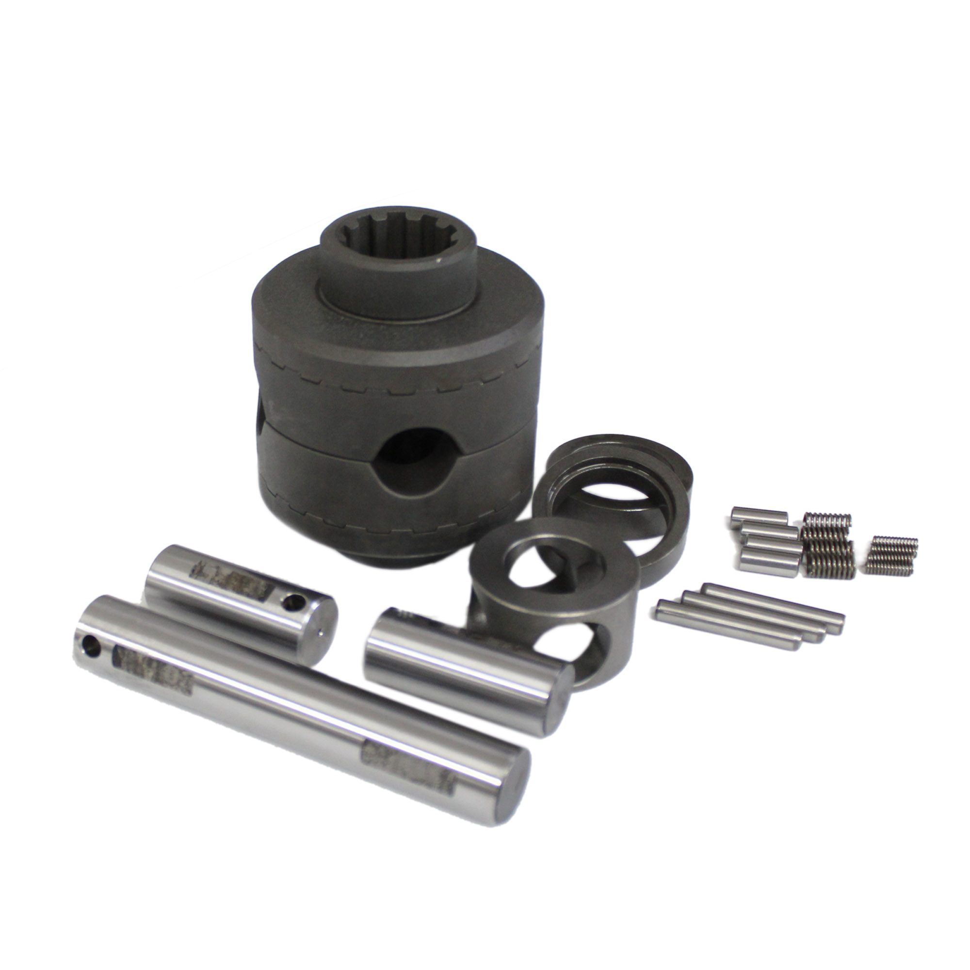 Блокка дифференциала Иж-Техно U-AX-BL-PC УАЗ редукторный мост