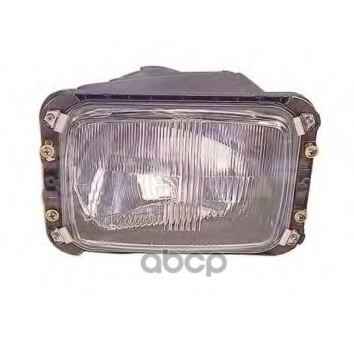 

DEPO 440-1112L-LD3E Фара передн лев MB: 210,308,310,408,410 75-94