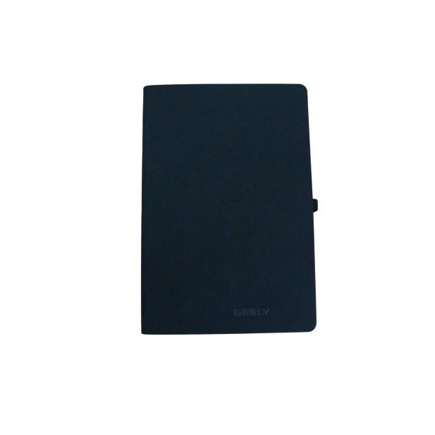 

Ежедневник Недатированный Geely Book Soft Touch GEELY арт. GABK025AM