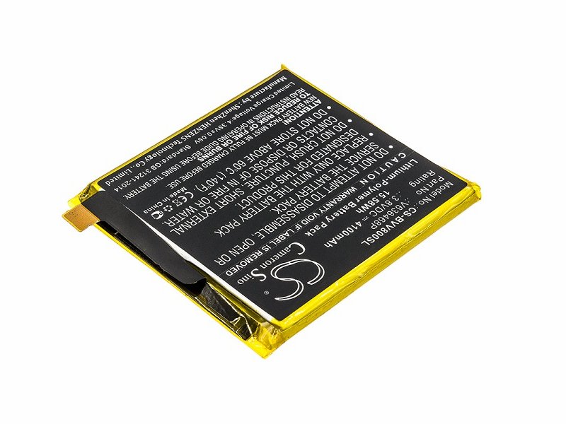 

Аккумулятор для телефона Blackview BV8000 Pro V636468P