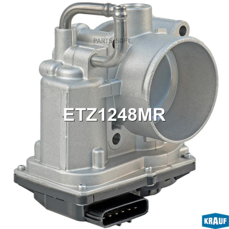 

Дроссельная Заслонка Krauf арт. ETZ1248MR
