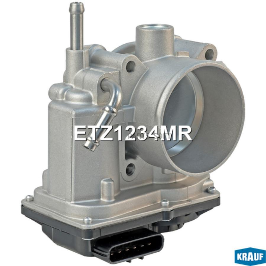 

Дроссельная Заслонка Krauf арт. ETZ1234MR