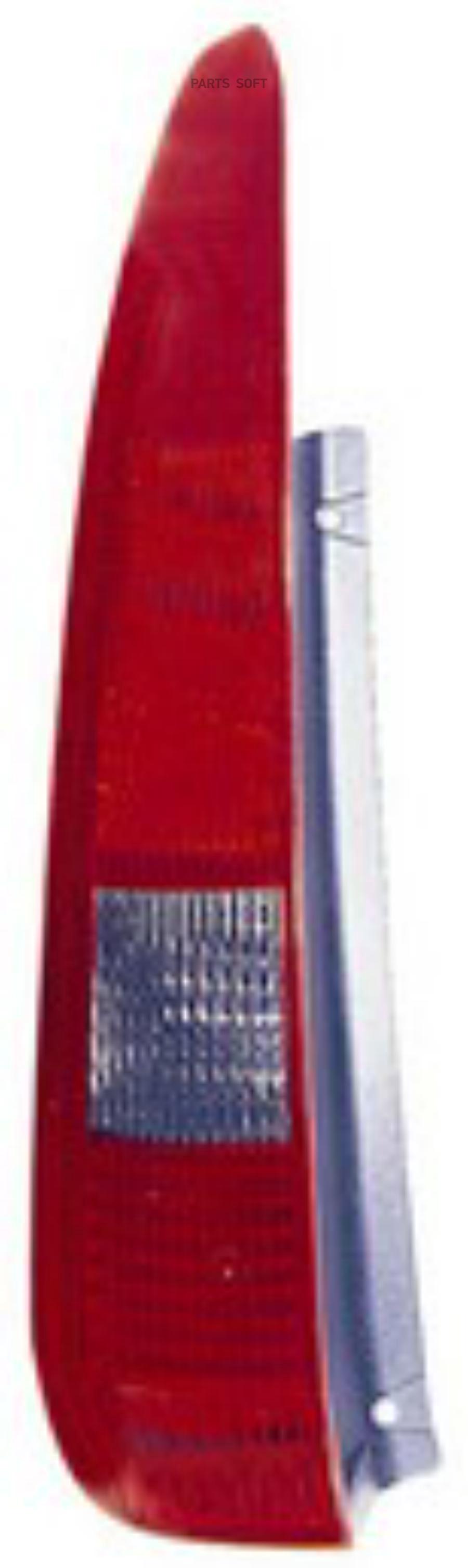 

DEPO 431-1951L-LD-UE Фонарь задний лев FORD: FUSION 03-
