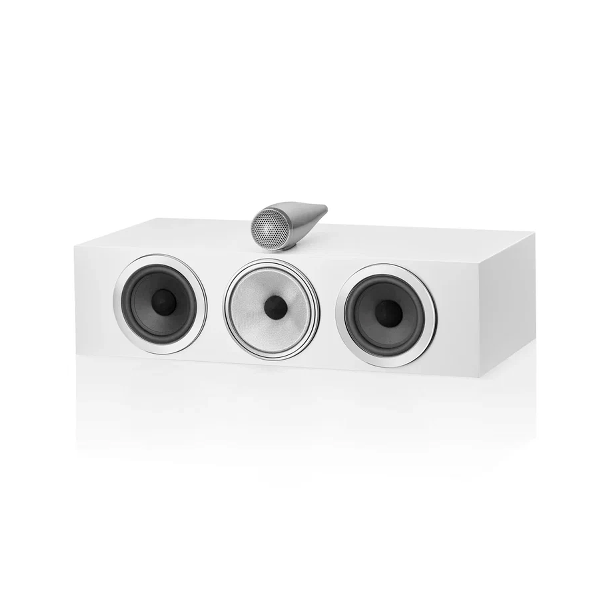 

Центральный канал Bowers & Wilkins HTM71 S3 Satin White, HTM71 S3