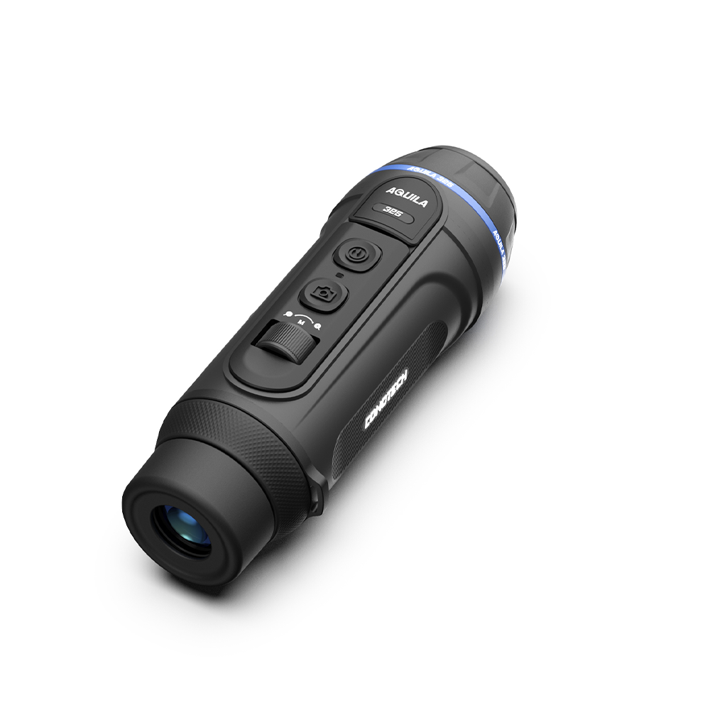 

Тепловизионный монокуляр CONOTECH Aquila 325, Черный, Aquila 325