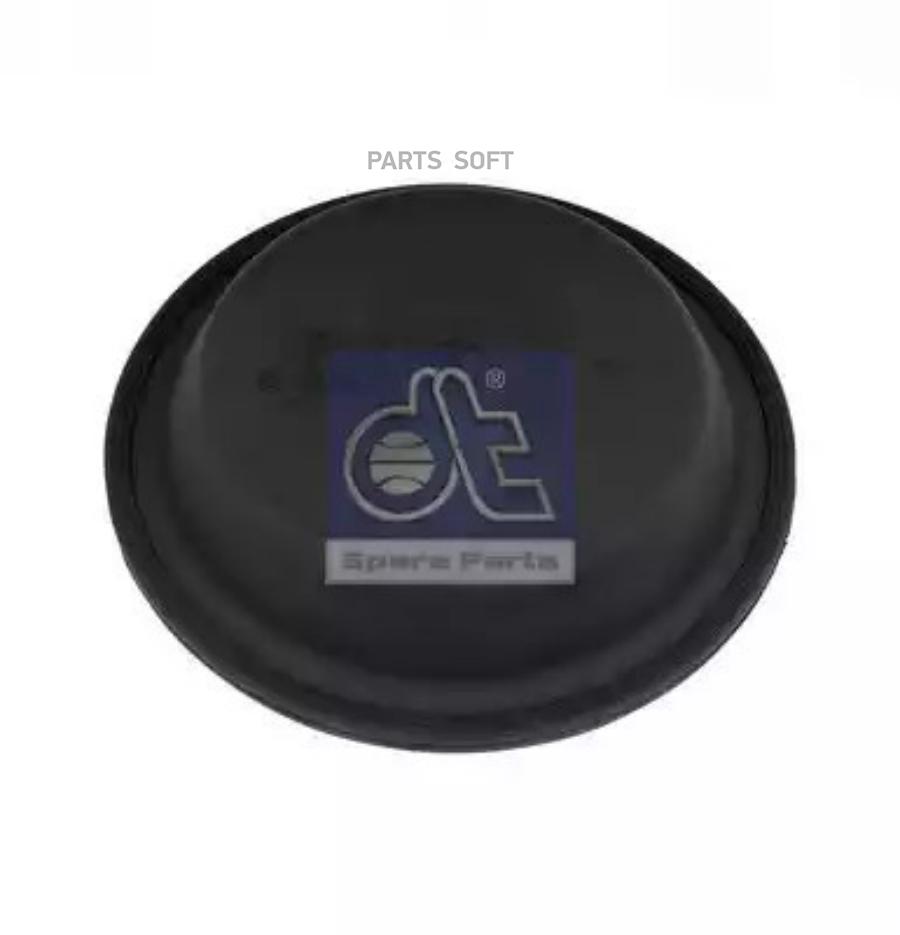 

Диафрагма (Мембрана) DT Spare Parts арт. 1.18035