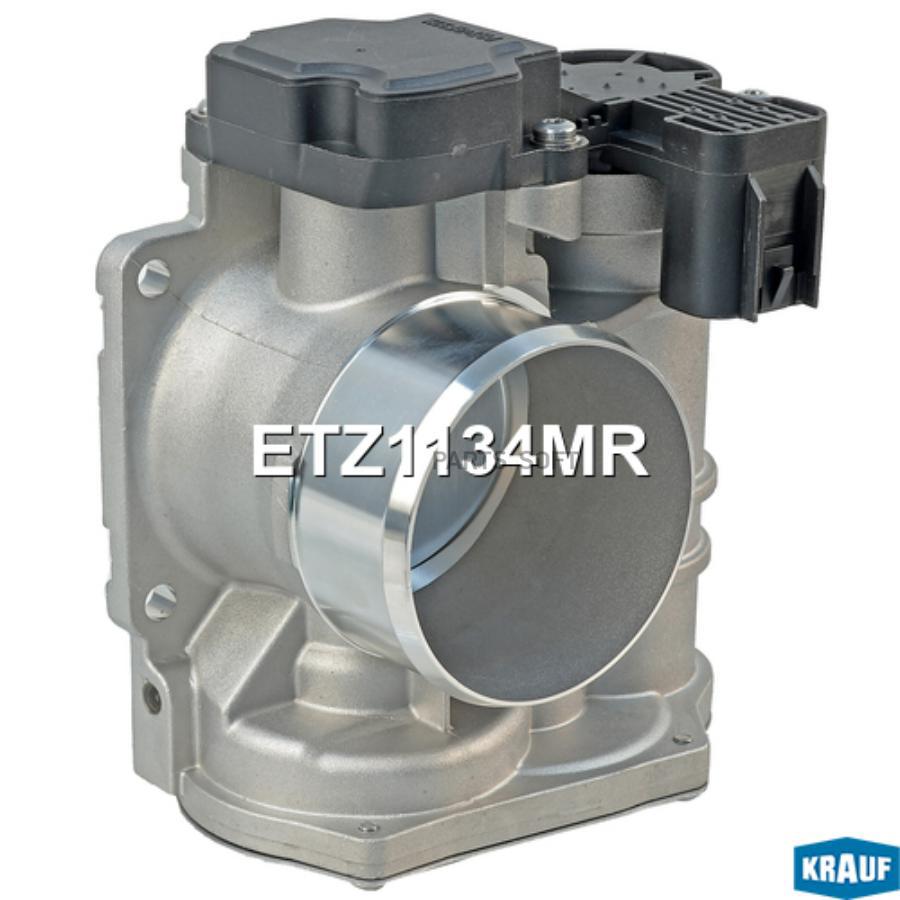 

Дроссельная Заслонка Krauf арт. ETZ1134MR