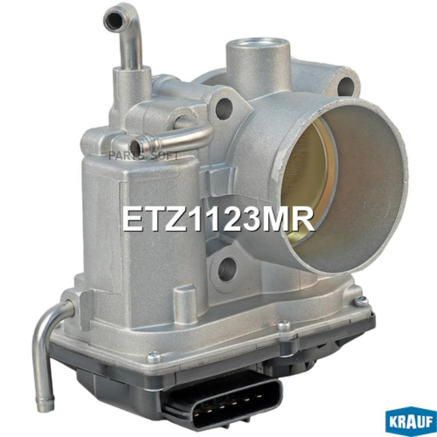 

Дроссельная Заслонка Krauf арт. ETZ1123MR