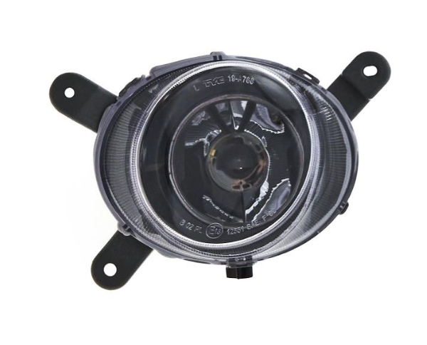 

DEPO 373-2003L-UQ Фара противотуманная передн лев VOLVO: S60,V60 05-07
