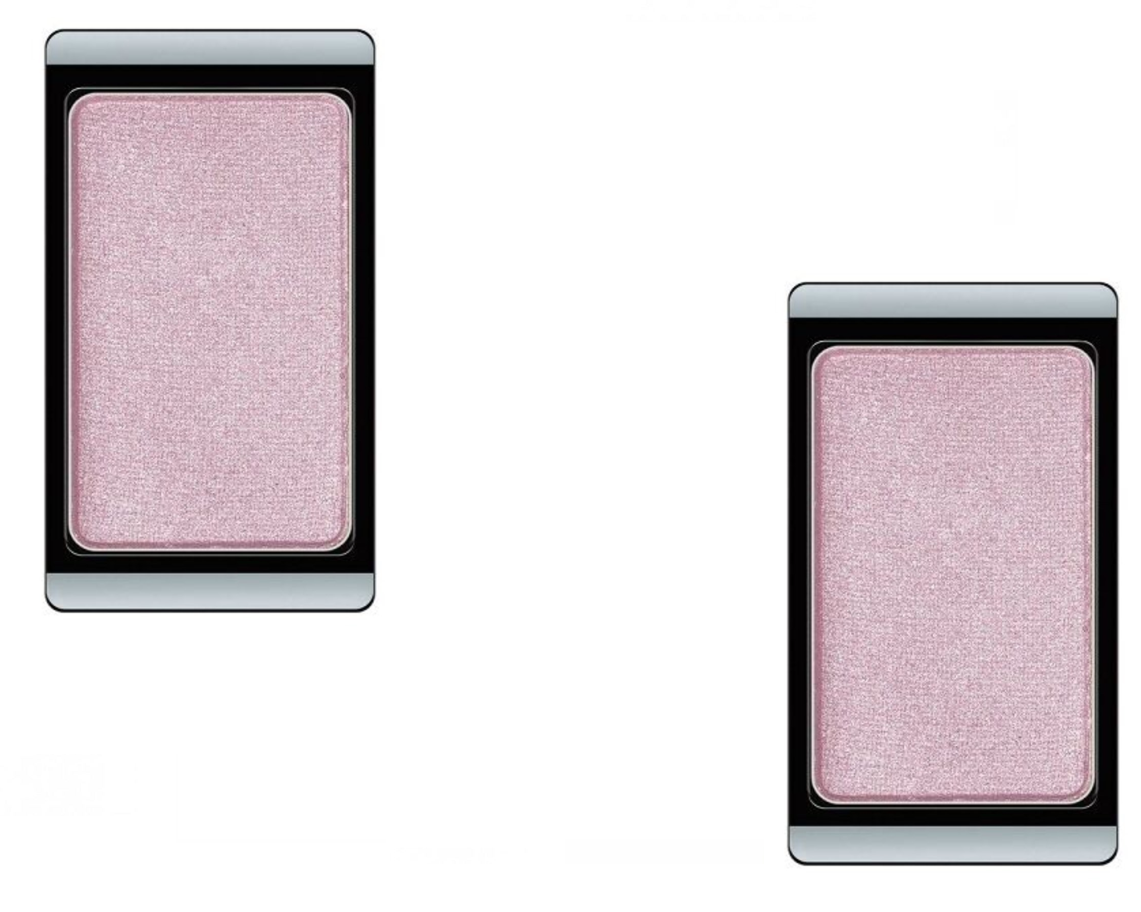 Тени для век ARTDECO перламутровые Eyeshadow Тон 116 0.8 г 2 шт