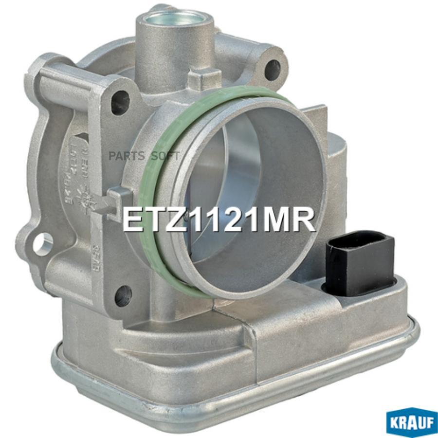 

Дроссельная Заслонка Krauf арт. ETZ1121MR