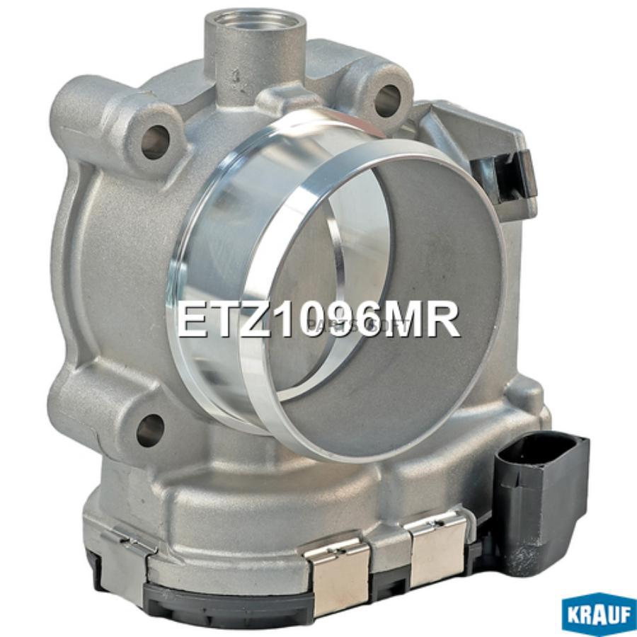 

Дроссельная Заслонка Krauf арт. ETZ1096MR