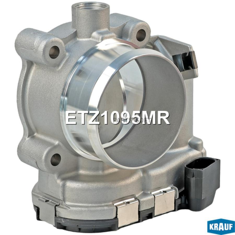 

Дроссельная Заслонка Krauf арт. ETZ1095MR