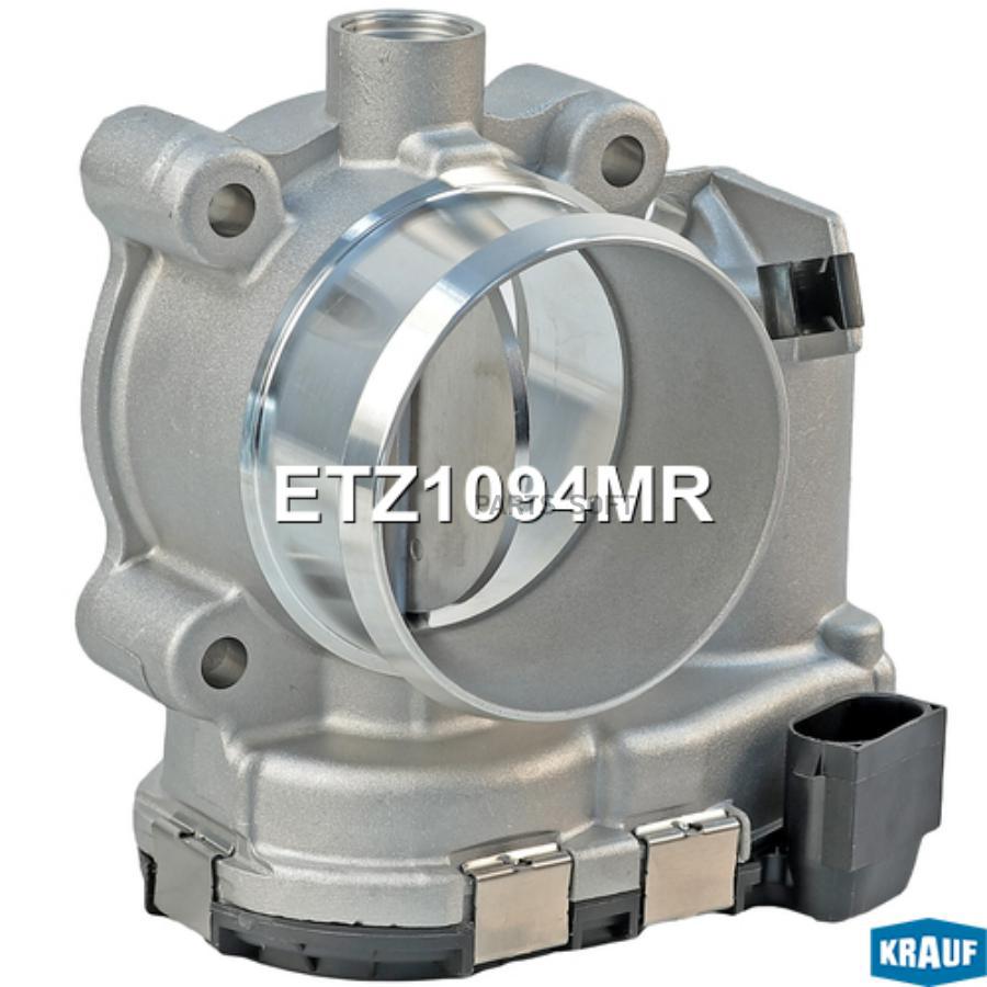

Дроссельная Заслонка Krauf арт. ETZ1094MR