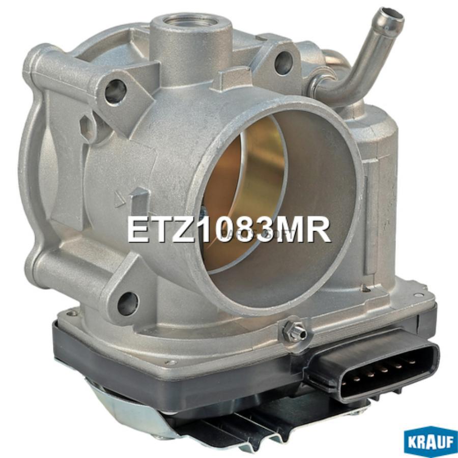 

Дроссельная Заслонка Krauf арт. ETZ1083MR