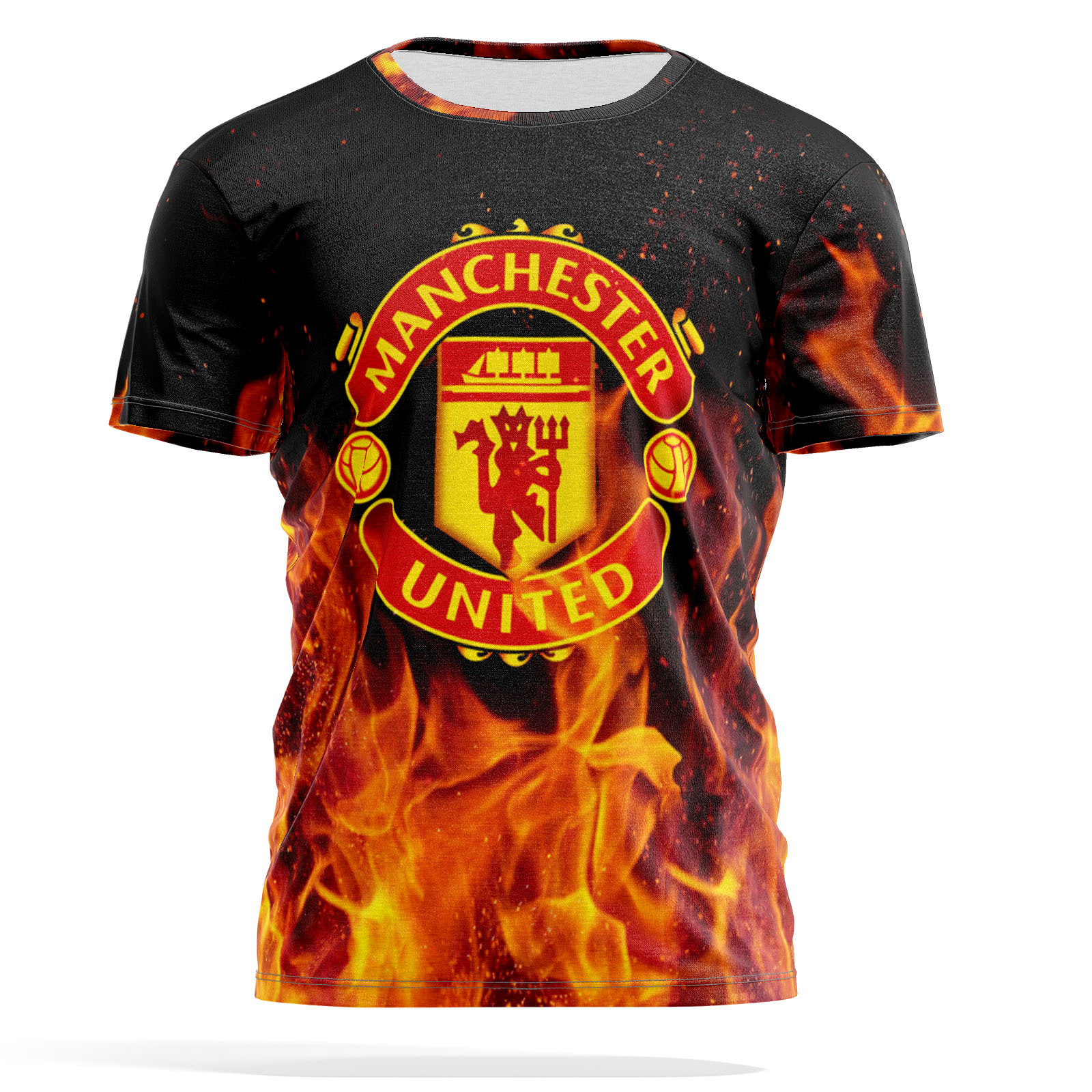 

Футболка мужская PANiN PaninManTshirt_VM1454557 разноцветная M, Оранжевый, PaninManTshirt_VM1454557