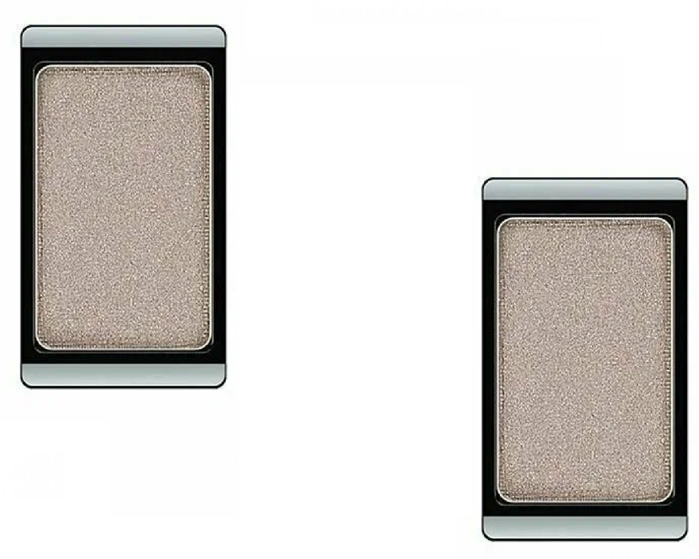 Тени для век ARTDECO перламутровые Eyeshadow Тон 05 0.8 г 2 шт