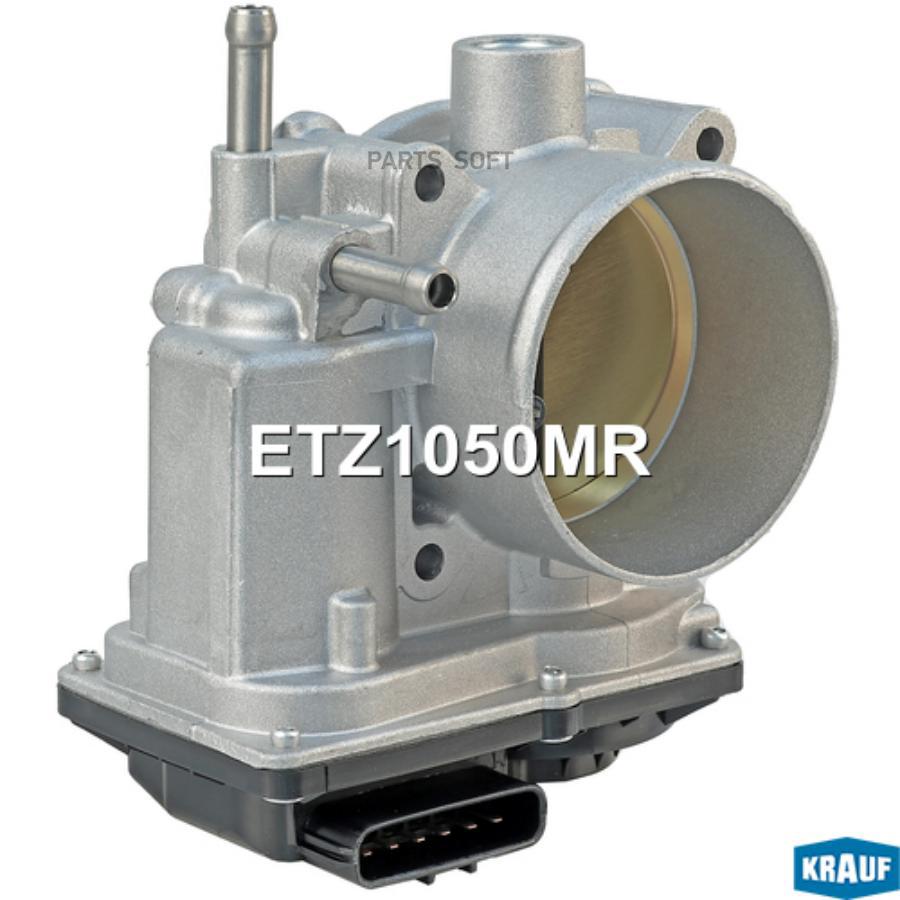 

Дроссельная Заслонка Krauf арт. ETZ1050MR