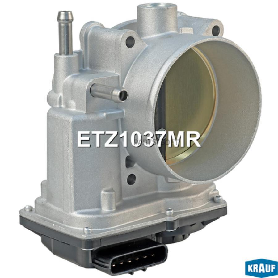 

Дроссельная Заслонка Krauf арт. ETZ1037MR