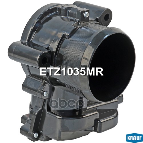 

Дроссельная Заслонка Krauf арт. ETZ1035MR