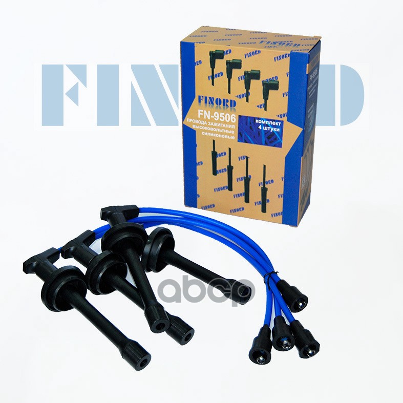 

Finord высоковольтные провода finord fn-9506 406.370724 1шт