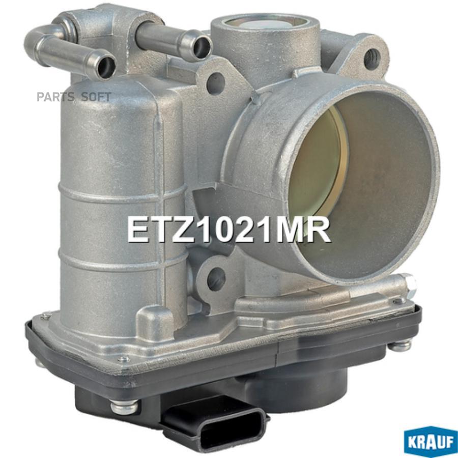

Дроссельная Заслонка Krauf арт. ETZ1021MR