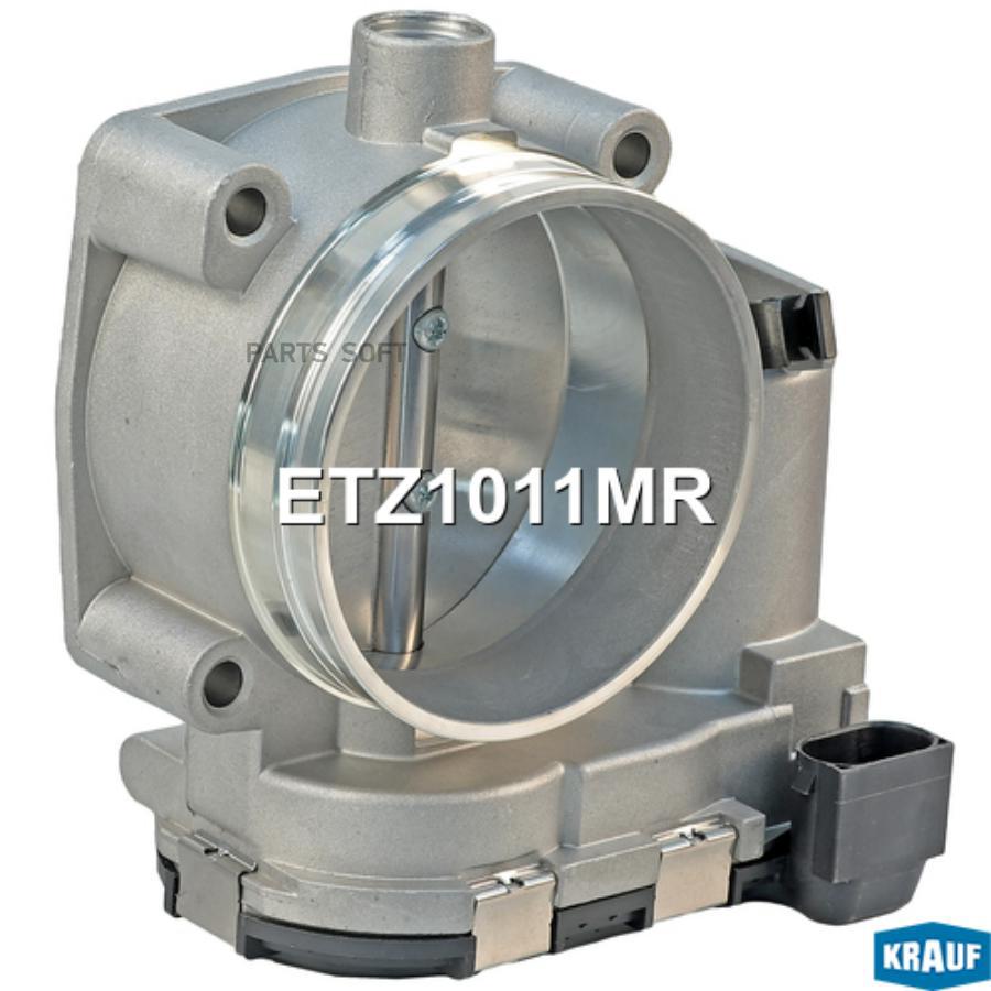 

Дроссельная Заслонка Krauf арт. ETZ1011MR