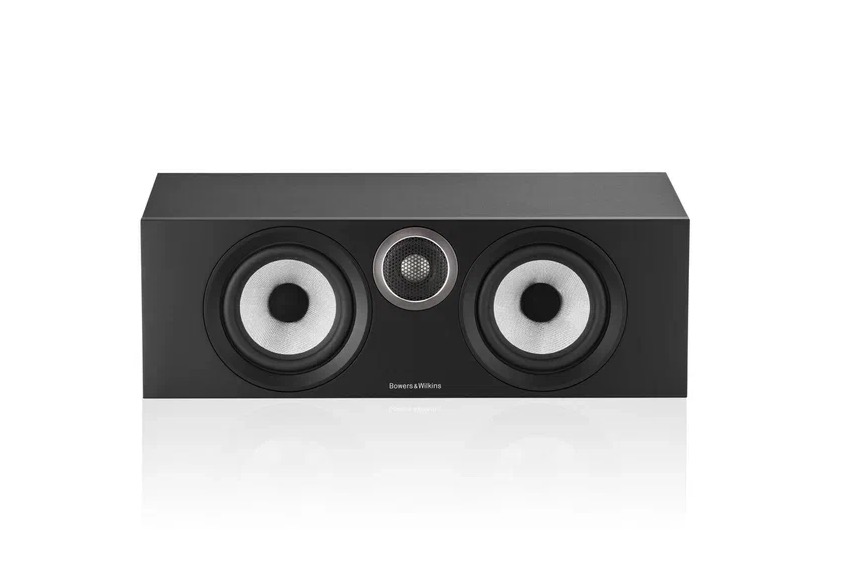 Центральный канал Bowers & Wilkins HTM6 S3 Black