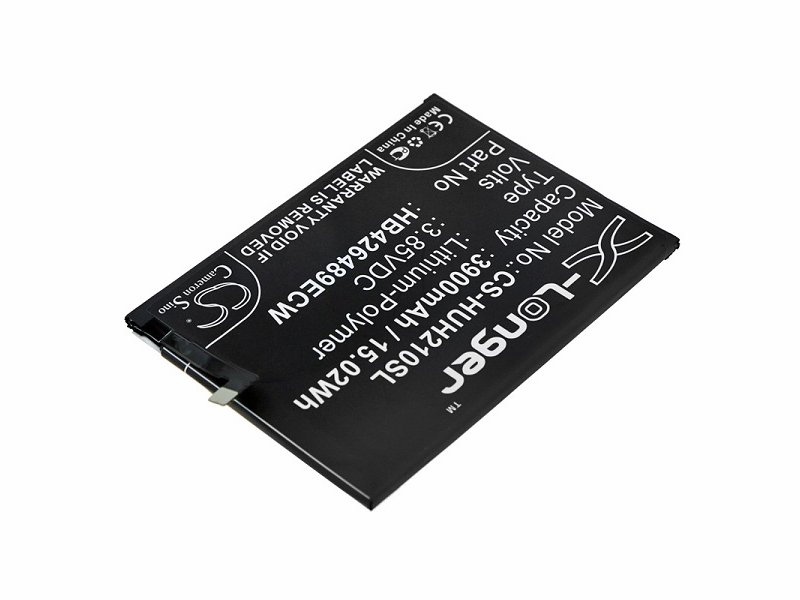 

Аккумулятор для телефона Huawei Enjoy 10s HB426489EEW