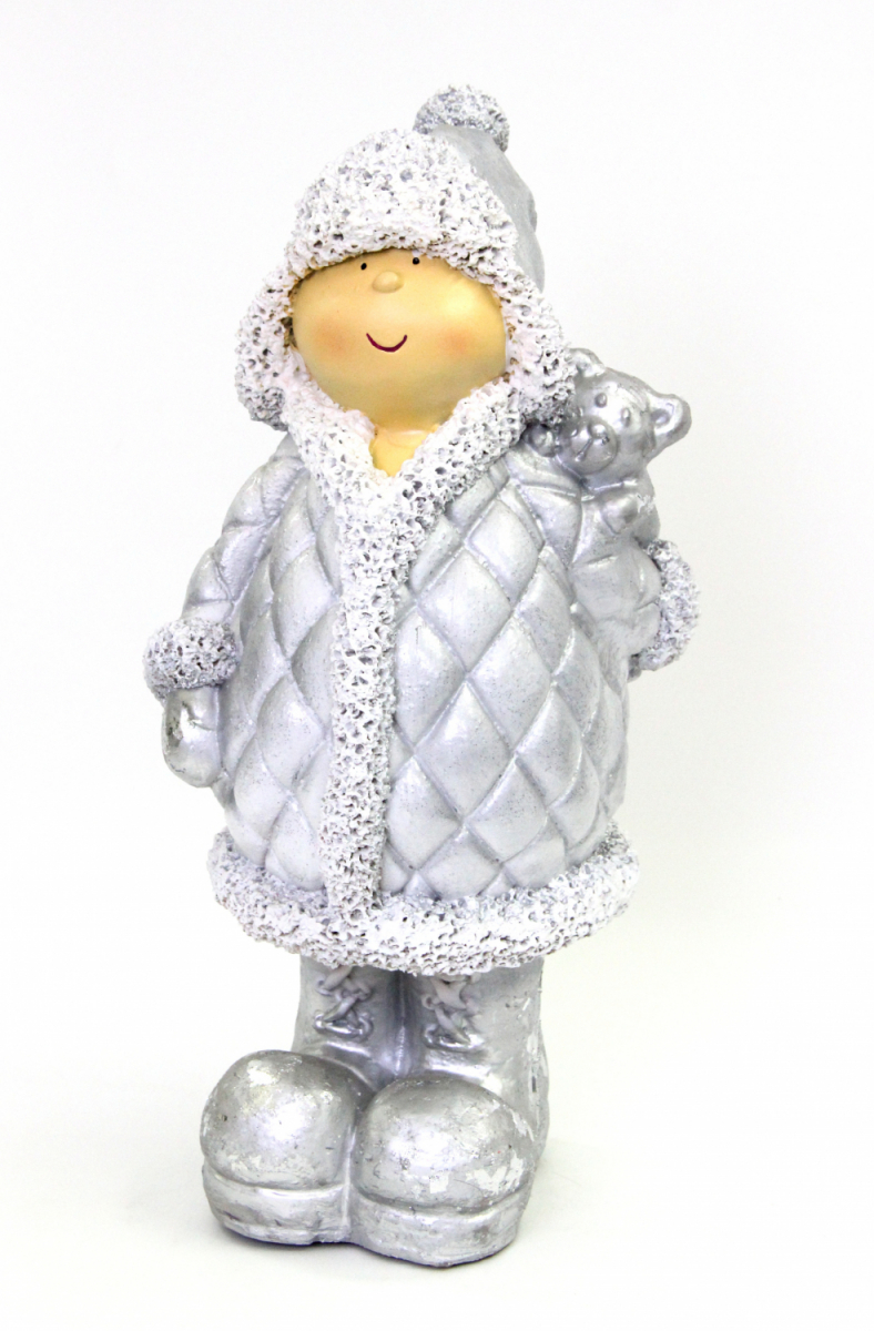 

Фигурка декоративная BuyHouse 30.74